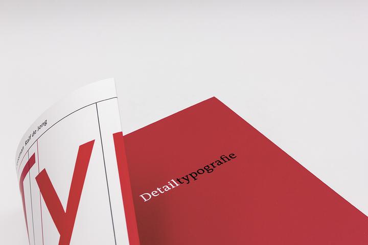 Produktbild Detailtypografie (Deutsch, Friedrich Forssmann, 2021)