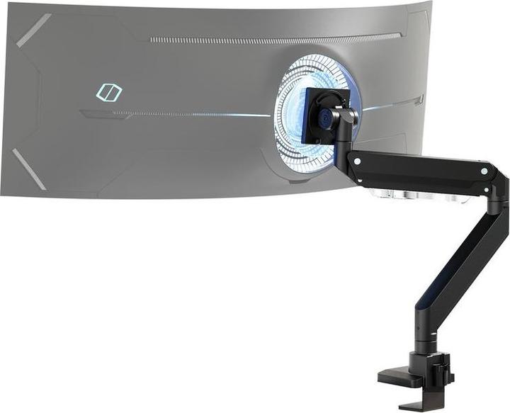 Xantron Monitor Arm für XL Monitore (Tisch, 57")