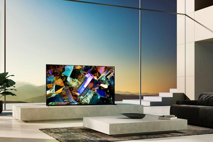 Produktbild Sony XR-75Z9K (75", Z9K, LCD, 4K, 2022)