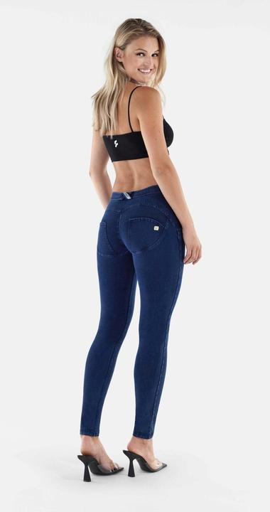 Image du produit Freddy WR.UP® Pantalon sculptant WRUP1RC002ORG (M)