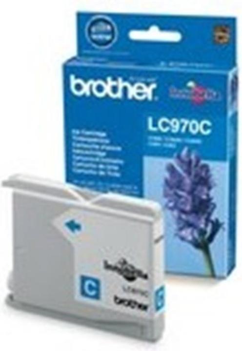 Produktbild Brother Lc-970c (C)