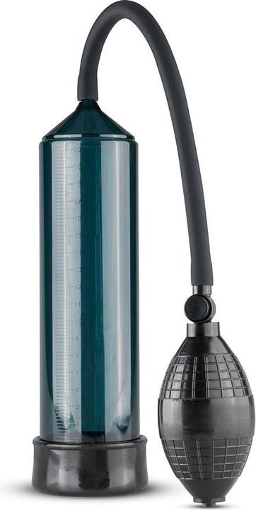 Actual product image Easytoys Johnny Pump