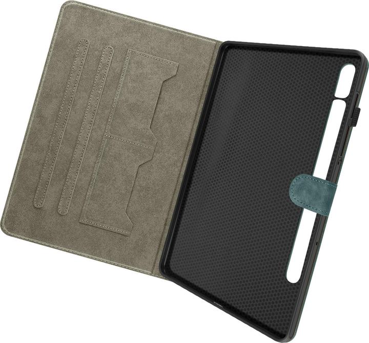 Immagine prodotto Avizar Valigetta, scomparti e funzione stand Serie (Galaxy Tab S9 FE)