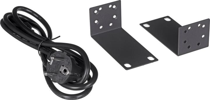 Actual product image TP-Link TL-SG1008 (8 Ports)
