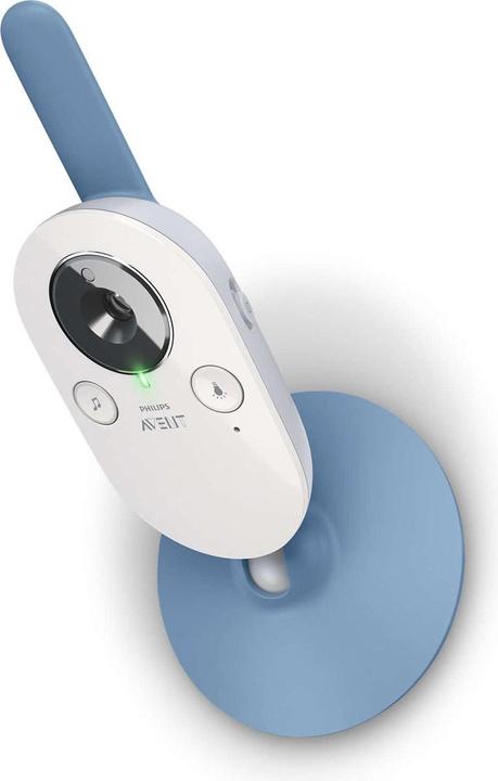 Produktbild Philips Avent SCD845/26 (Babyphone mit Kamera, 300 m)