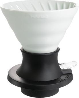 Hario V60-02 Keramische druppelaar + filter