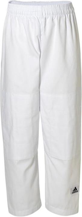 Image du produit adidas Kimono de Judo "Club" blanc/rayures noires, J350 (130 B)