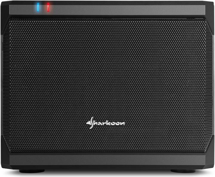 Produktbild Sharkoon QB One (Mini-ITX)