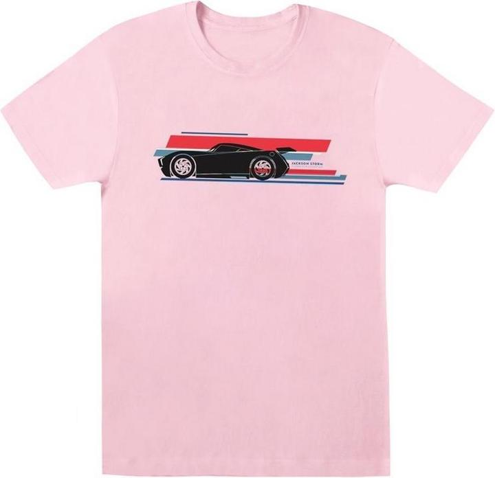 Disney Cars TShirt Jungen (140, 146)