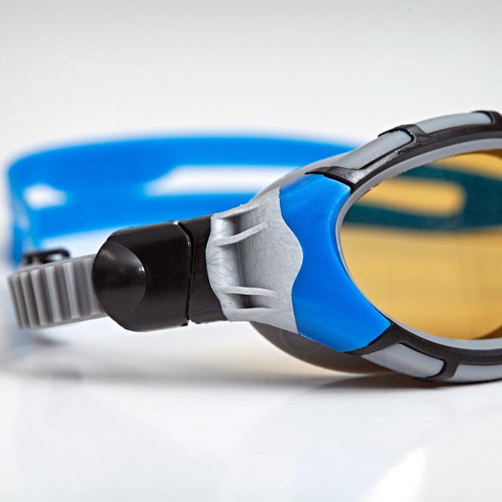 Actual product image Zoggs Predator Flex (no correction, One size)