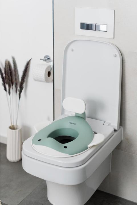 Image du produit Kindsgut Toilettenaufsatz Wal