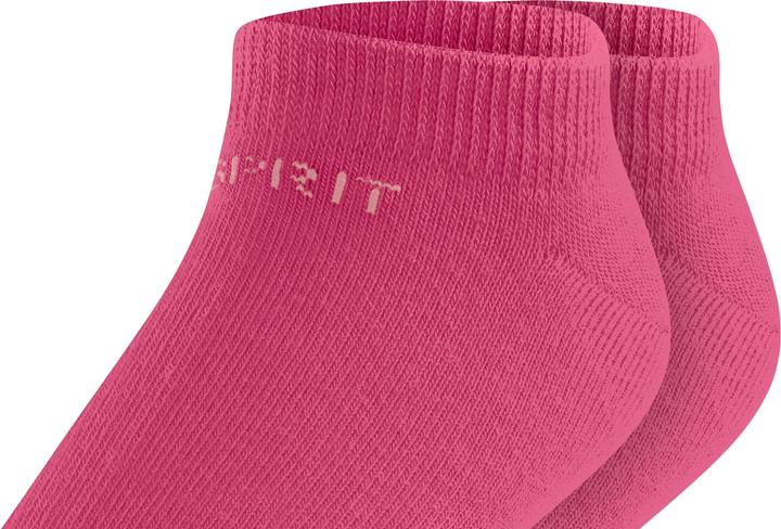 Actual product image Esprit Foot Logo SN 2P (pack of 2, 27 - 30)
