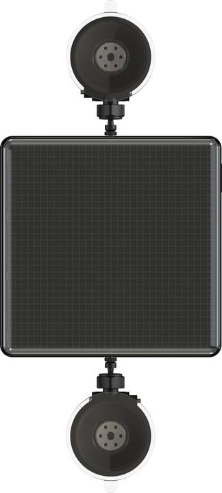 Produktbild Divoom Pixoomaxblack (9.60", 32 x 31 Pixel)