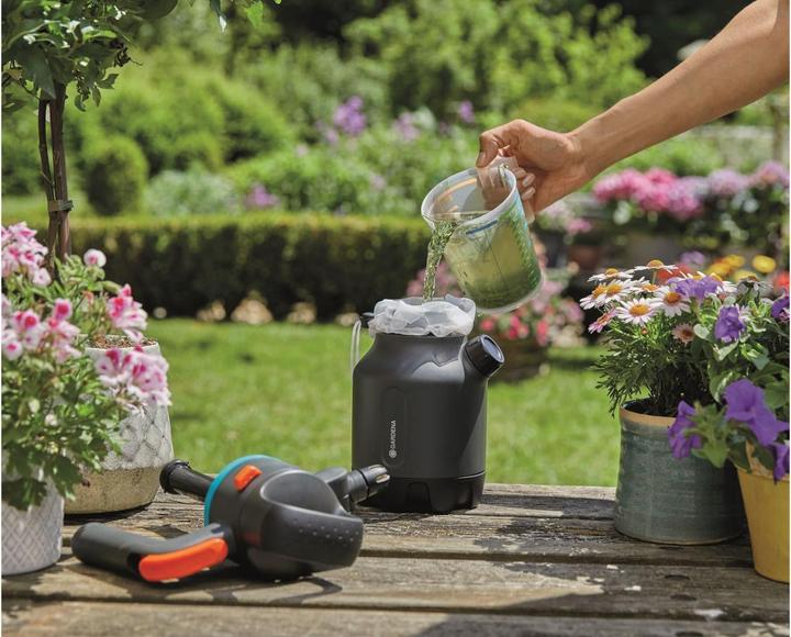 Produktbild Gardena Drucksprüher (1.25 l)