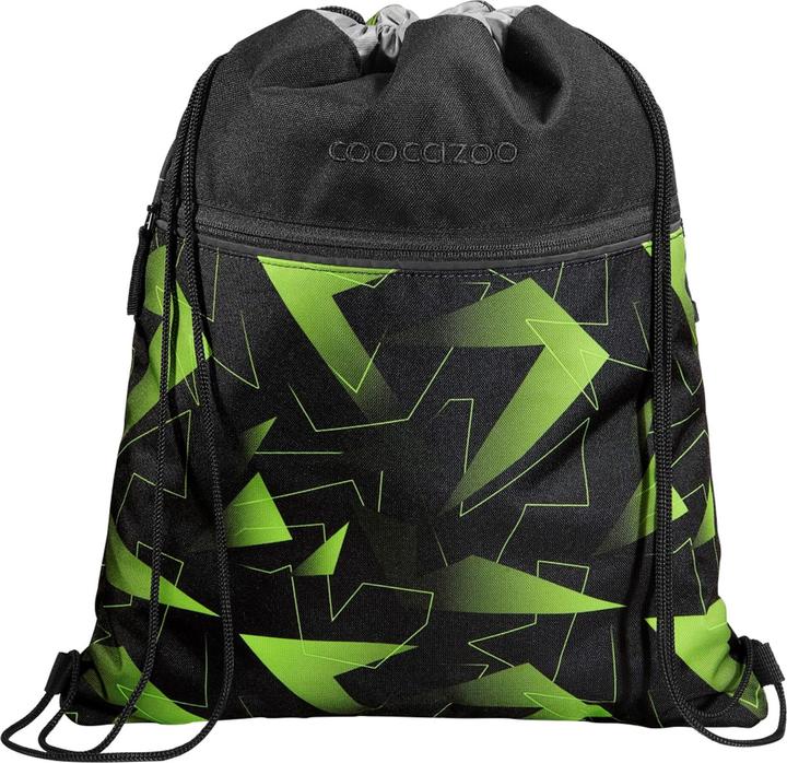 Lime Flash