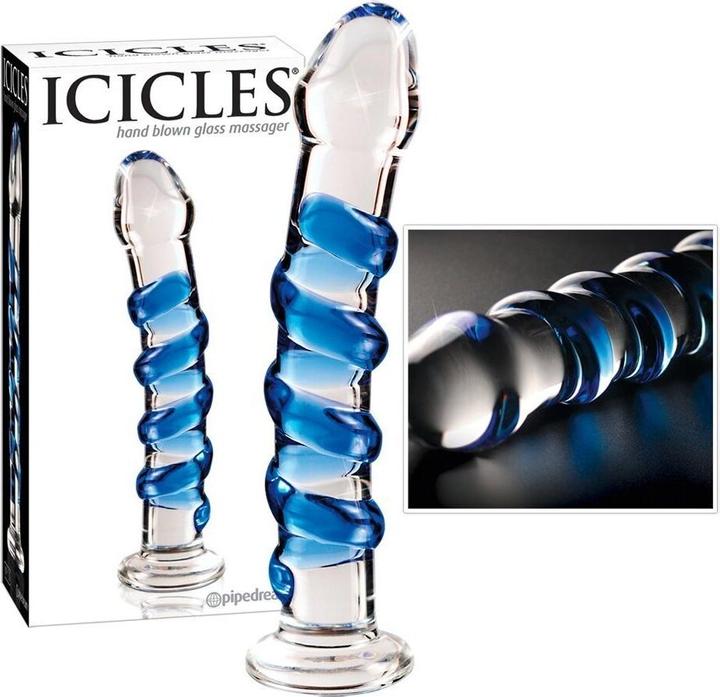 Actual product image Icon Brands No. 5