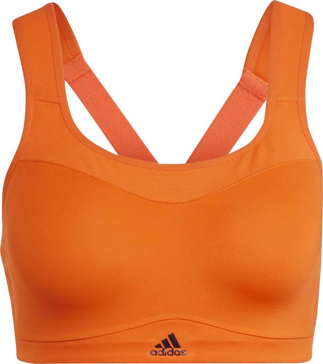 adidas reggiseno sportivo a sostegno elevato per donne tlrd impact (85 A)