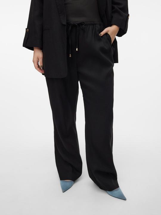 Produktbild Vero Moda VMDINNA Mittlere Taille Hose Hose (W50/L32)