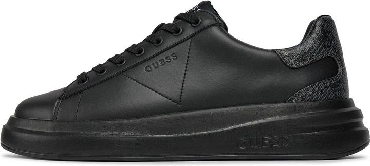 Image du produit Guess baskets elba carryover (41)