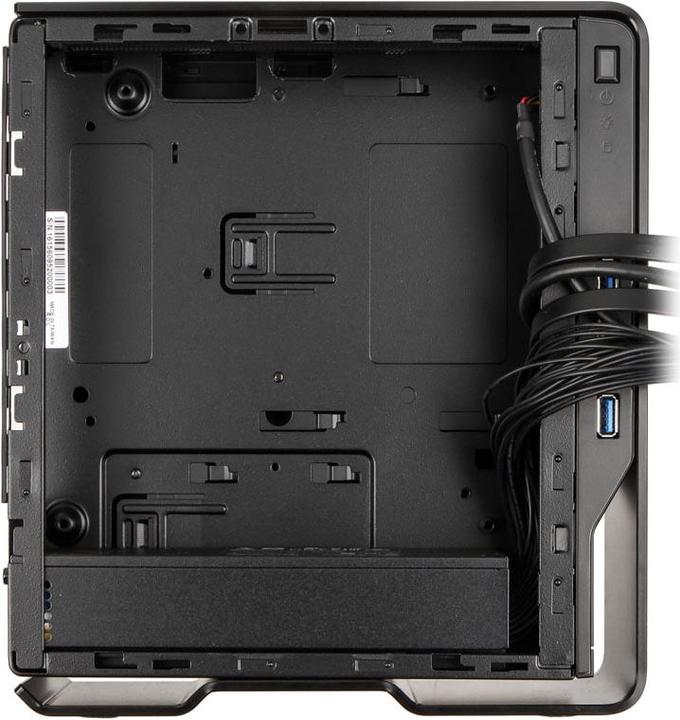 Produktbild In Win Chopin inkl. PSU (Mini-ITX)