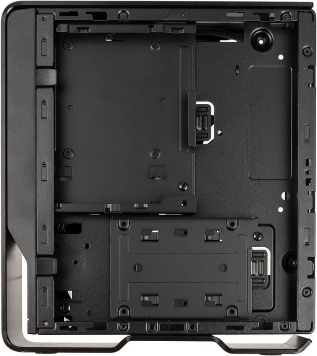 Produktbild In Win Chopin inkl. PSU (Mini-ITX)