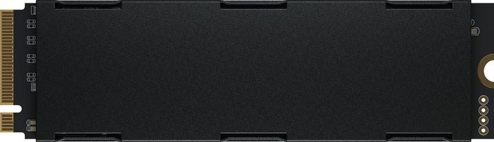 Immagine prodotto Corsair MP600 PRO XT (4000 GB, M.2 2280)