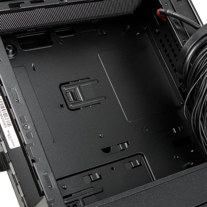 Produktbild In Win Chopin inkl. PSU (Mini-ITX)