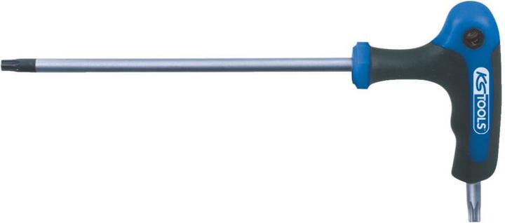 KS Tools ERGOTORQUEplus® T-handle wrench set 151.8160