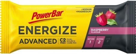 Actual product image Powerbar 0 (Orange, 1 pcs., 1375 g)