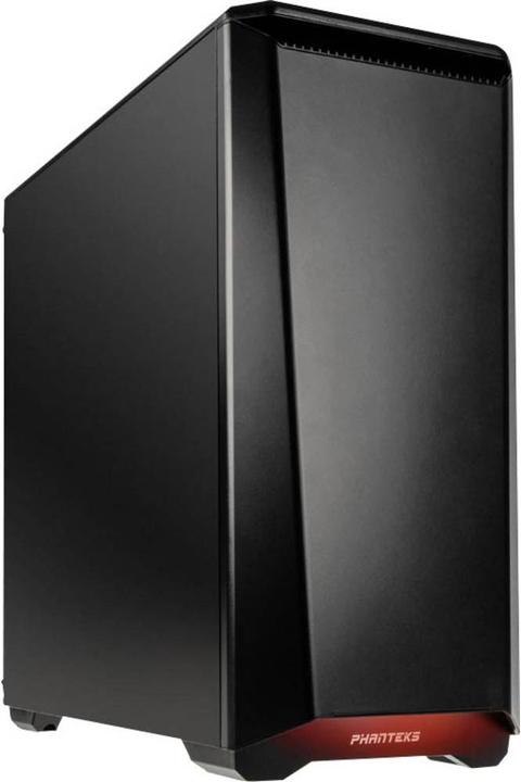 Produktbild Phanteks Eclipse P400S (ATX, mATX, Mini-ITX, E-ATX)