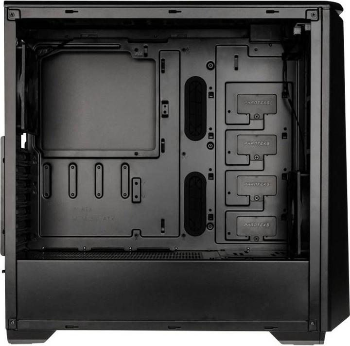Produktbild Phanteks Eclipse P400S (ATX, mATX, Mini-ITX, E-ATX)