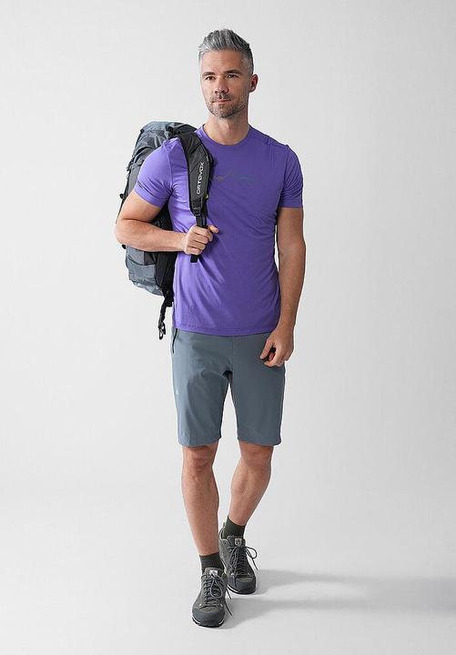 Actual product image Schöffel Shorts Style Blaustein MNS (48, M)
