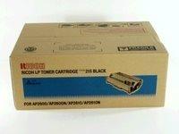 RICOH Type 215 Toner Cartridge (B)