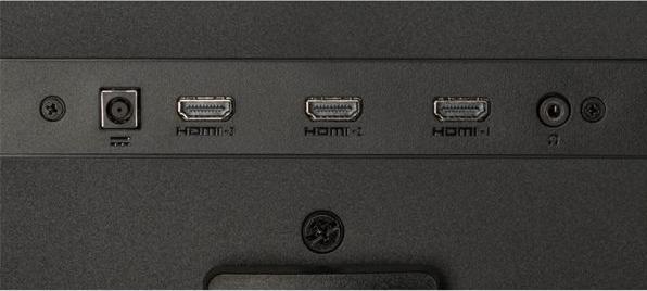 Immagine prodotto BenQ EW2780 (1920 x 1080 pixel, 27")