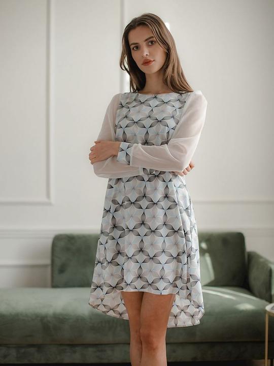 Produktbild Lenitif Cocktailkleid (L)