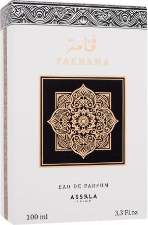 Produktbild Prime Fakhama (Eau de Parfum, 100 ml)