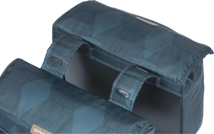 Produktbild Basil Elegance (49 l, Gepäckträgertasche)