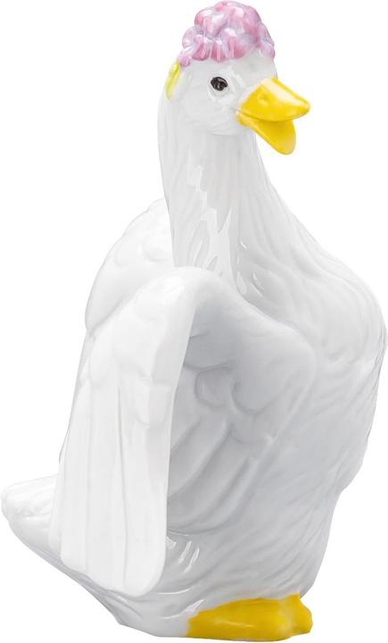 Produktbild Hutschenreuther Ostern Farm Life Gans (1 x)