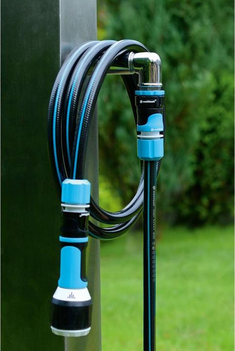 Actual product image Cellfast Sodo žarna Hobby ATS2 1"25m (25 m, 25 mm)