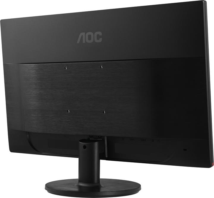 Produktbild AOC G2460vq6 (1920 x 1080 Pixel, 24")