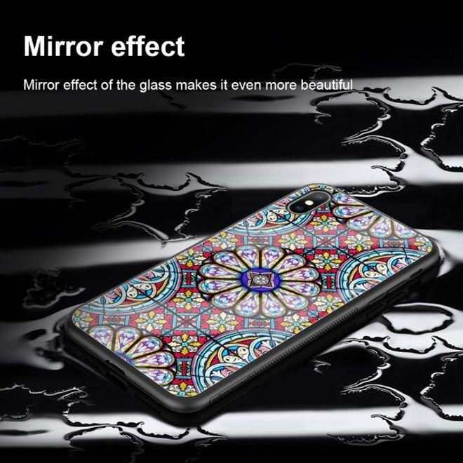 Actual product image Nillkin Dreamland Series (Apple iPhone XS Max)