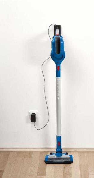 Produktbild Severin Staubsauger HV7160