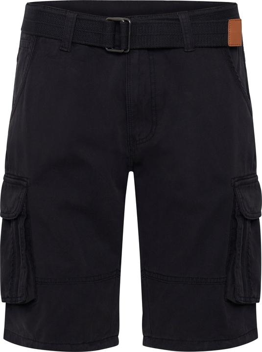 Black (999)