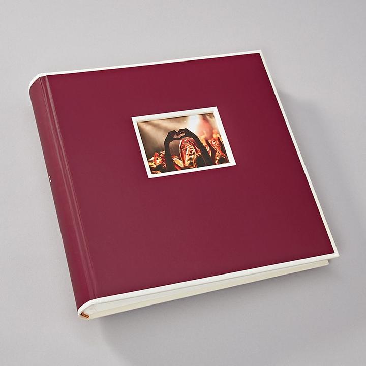 Immagine prodotto Semikolon Album Jumbo 351097 bordeaux