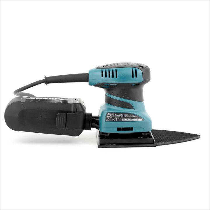 Produktbild Makita BO4565K (Schwingschleifer, 200 W)