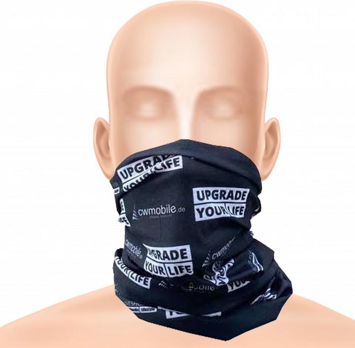 Produktbild Buff Merino
