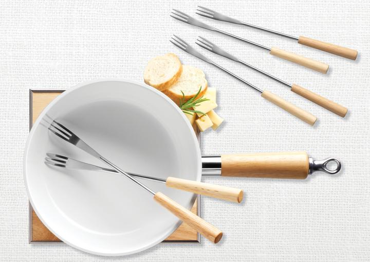 Produktbild Mäser Fondue (Fondue Bourguignonne)
