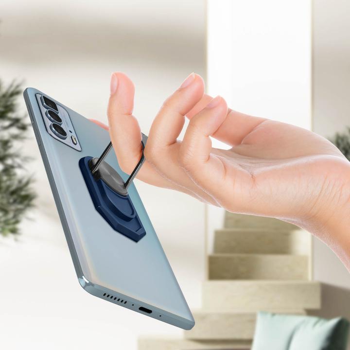 Produktbild Avizar Smartphones Ring-Halterung