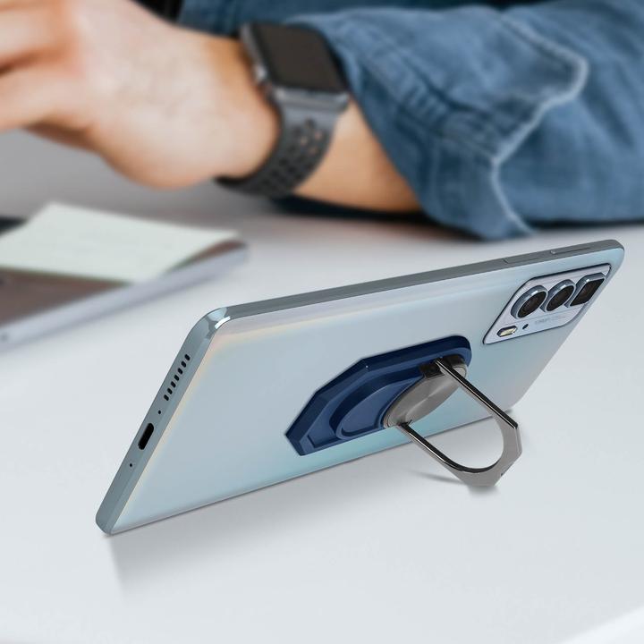 Produktbild Avizar Smartphones Ring-Halterung