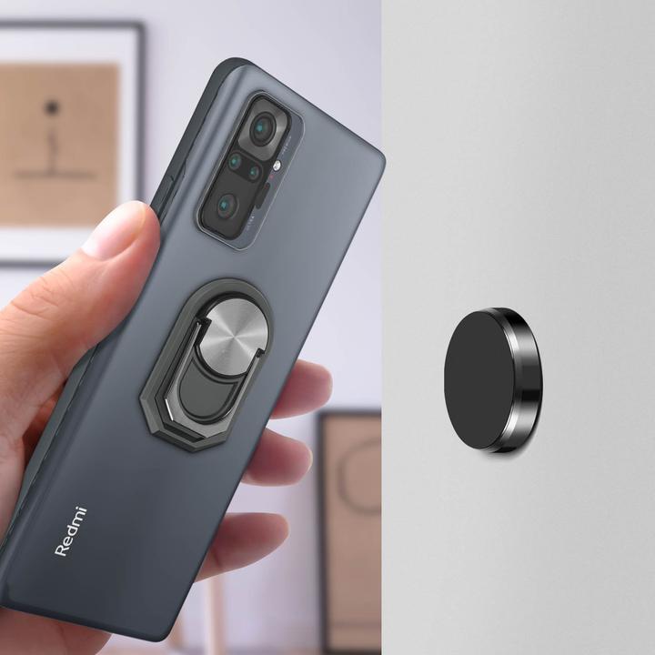 Immagine prodotto Avizar Supporto ad anello per smartphone